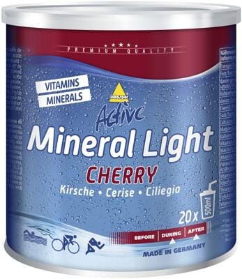inkospor Active Mineral Light. 330 g Dose