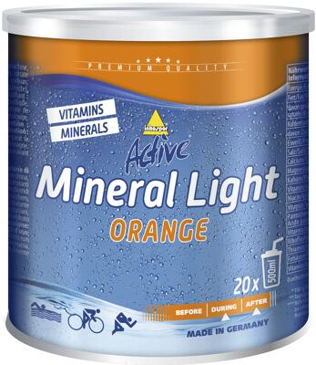 inkospor Active Mineral Light. 330 g Dose