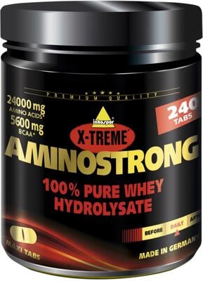 inkospor X-Treme Aminostrong. 240 Tabletten