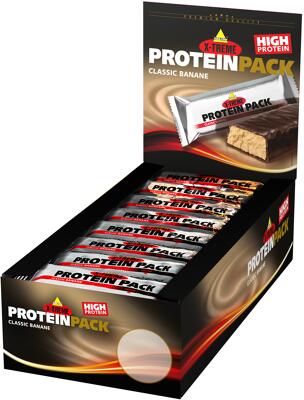 inkospor X-Treme Protein Pack. 24 x 35 g
