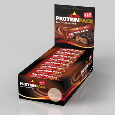 inkospor X-Treme Protein Pack. 24 x 35 g