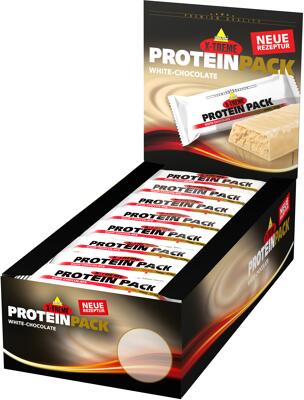 inkospor X-Treme Protein Pack. 24 x 35 g