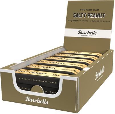 Barebells Protein Bar. 12 x 55 g Riegel