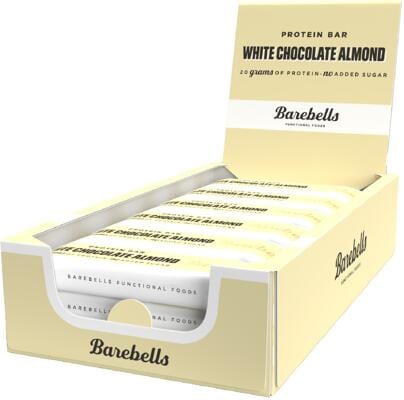 Barebells Protein Bar. 12 x 55 g Riegel