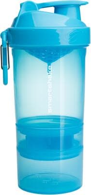 Smartshake O2GO Shaker 600ml
