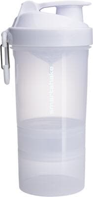 Smartshake O2GO Shaker 600ml