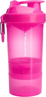 Smartshake O2GO Shaker 600ml