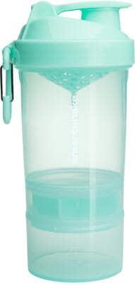Smartshake O2GO Shaker 600ml