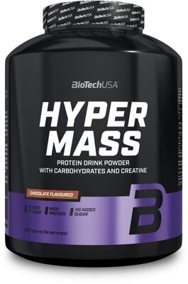 BioTech USA Hyper Mass