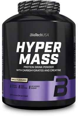 BioTech USA Hyper Mass