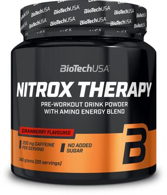 BioTech USA NitroX Therapy
