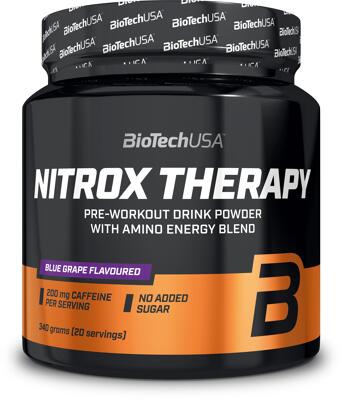 BioTech USA NitroX Therapy