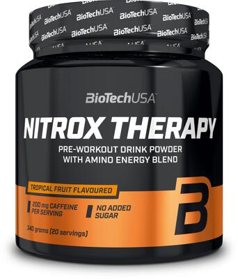 BioTech USA NitroX Therapy