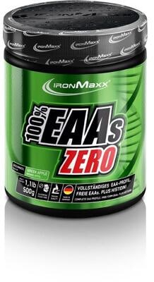IronMaxx 100 % EAAs Zero
