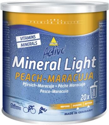 inkospor Active Mineral Light. 330 g Dose