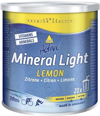 inkospor Active Mineral Light. 330 g Dose