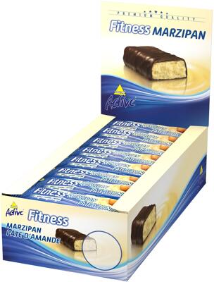 inkospor Active Fitness. 24 x 35 g Riegel