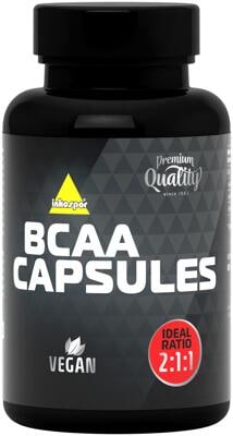 Inkospor X-Treme BCAA. 120 Kapseln