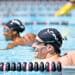 Finis Lightning Racing Goggles