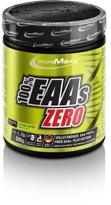 IronMaxx 100 % EAAs Zero