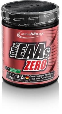 IronMaxx 100 % EAAs Zero