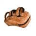 ARTZT Vintage Series Thai Pad. Rindsleder