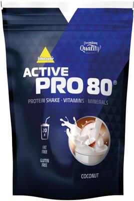 inkospor Active Pro 80 -neues Design-