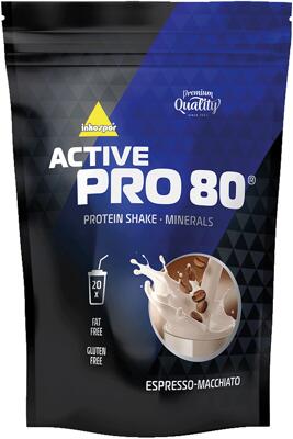 inkospor Active Pro 80 -neues Design-