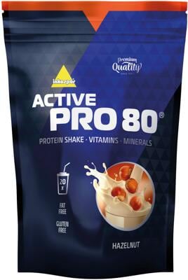inkospor Active Pro 80 -neues Design-
