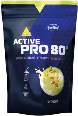 inkospor Active Pro 80 -neues Design-