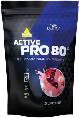 inkospor Active Pro 80 -neues Design-