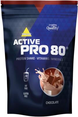 inkospor Active Pro 80 -neues Design-