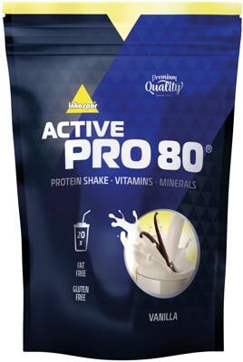 inkospor Active Pro 80 -neues Design-