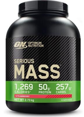 Optimum Nutrition Serious Mass Aktion