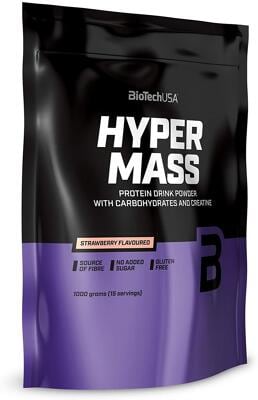 BioTech USA Hyper Mass