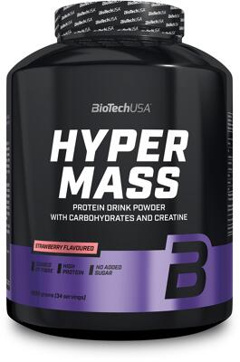 BioTech USA Hyper Mass