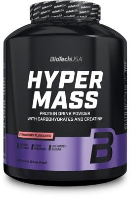 BioTech USA Hyper Mass