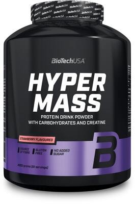 BioTech USA Hyper Mass