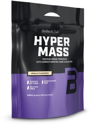 BioTech USA Hyper Mass