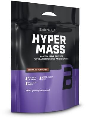 BioTech USA Hyper Mass