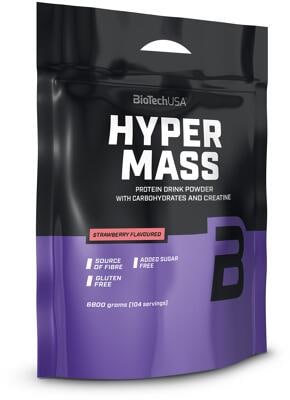 BioTech USA Hyper Mass