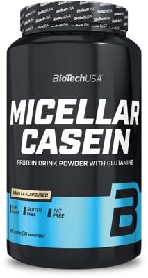 BioTech USA Micellar Casein