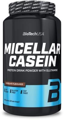 BioTech USA Micellar Casein