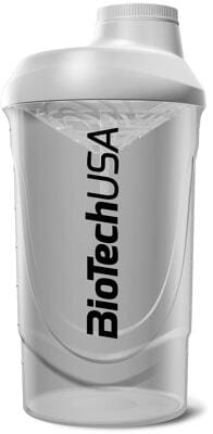 BioTech USA Wave Shaker. 600 ml