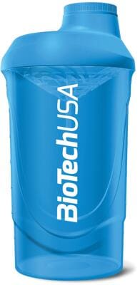 BioTech USA Wave Shaker. 600 ml