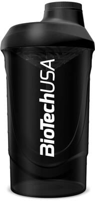 BioTech USA Wave Shaker. 600 ml