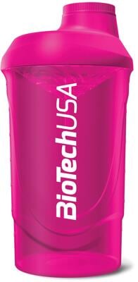 BioTech USA Wave Shaker. 600 ml
