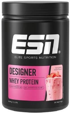 ESN Designer Whey Protein