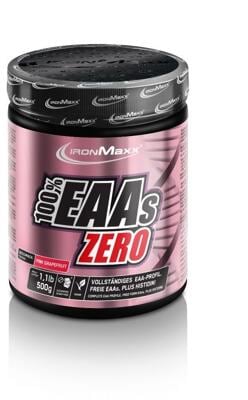 IronMaxx 100 % EAAs Zero