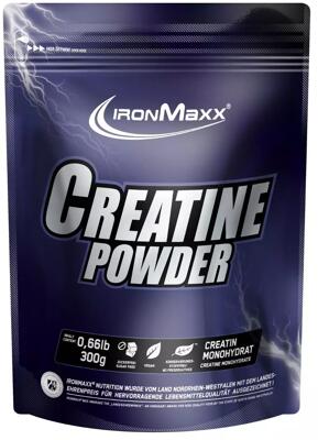 IronMaxx Creatine Powder